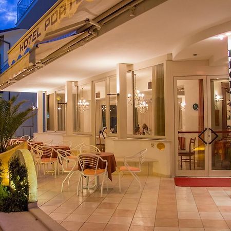 Casa Portofino Rooms&Breakfast Cesenatico Kamer foto