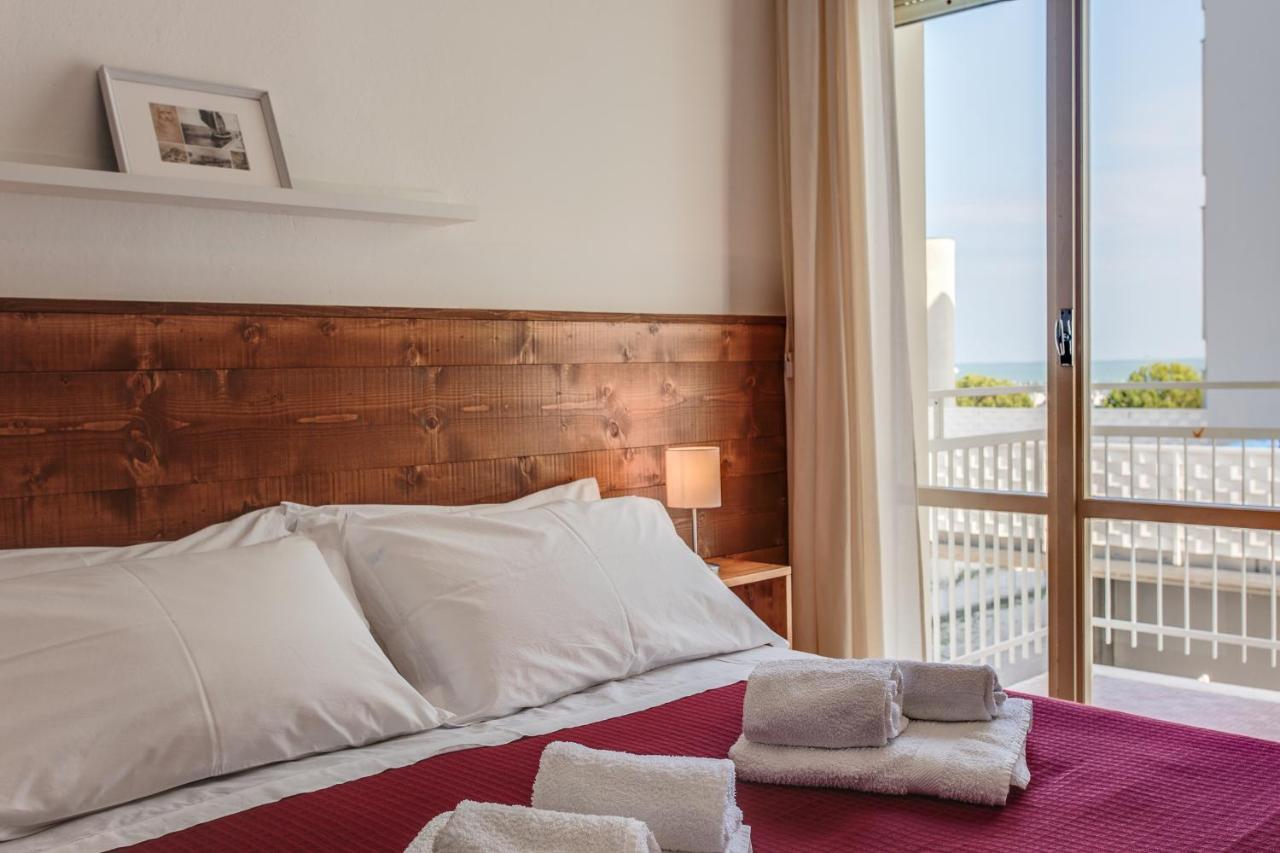 Casa Portofino Rooms&Breakfast Cesenatico Buitenkant foto