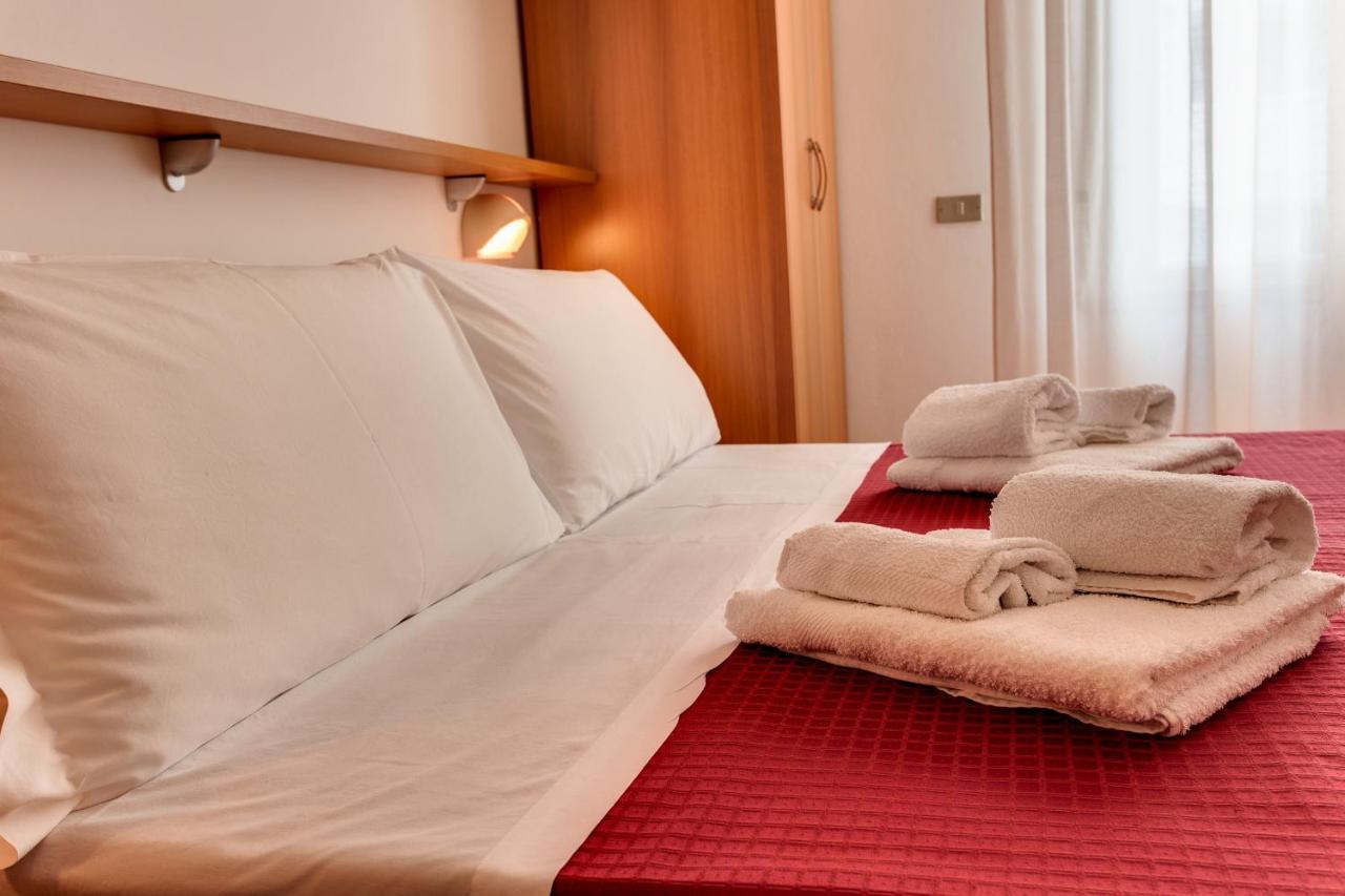 Casa Portofino Rooms&Breakfast Cesenatico Buitenkant foto