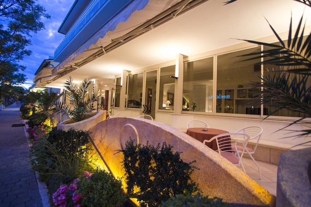 Casa Portofino Rooms&Breakfast Cesenatico Buitenkant foto