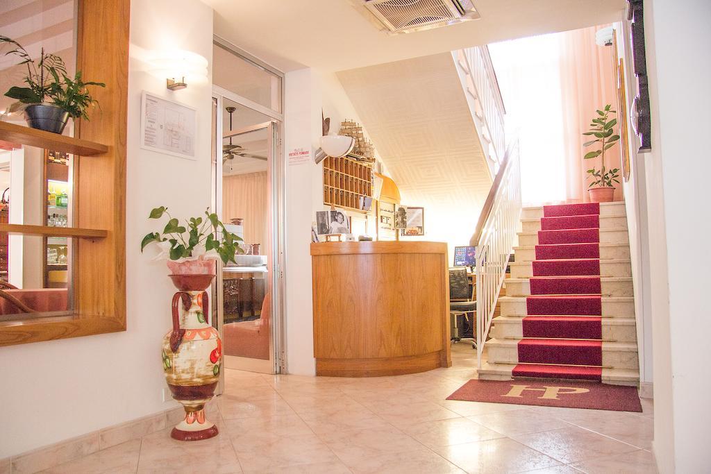 Casa Portofino Rooms&Breakfast Cesenatico Buitenkant foto