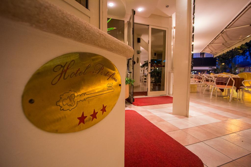 Casa Portofino Rooms&Breakfast Cesenatico Kamer foto