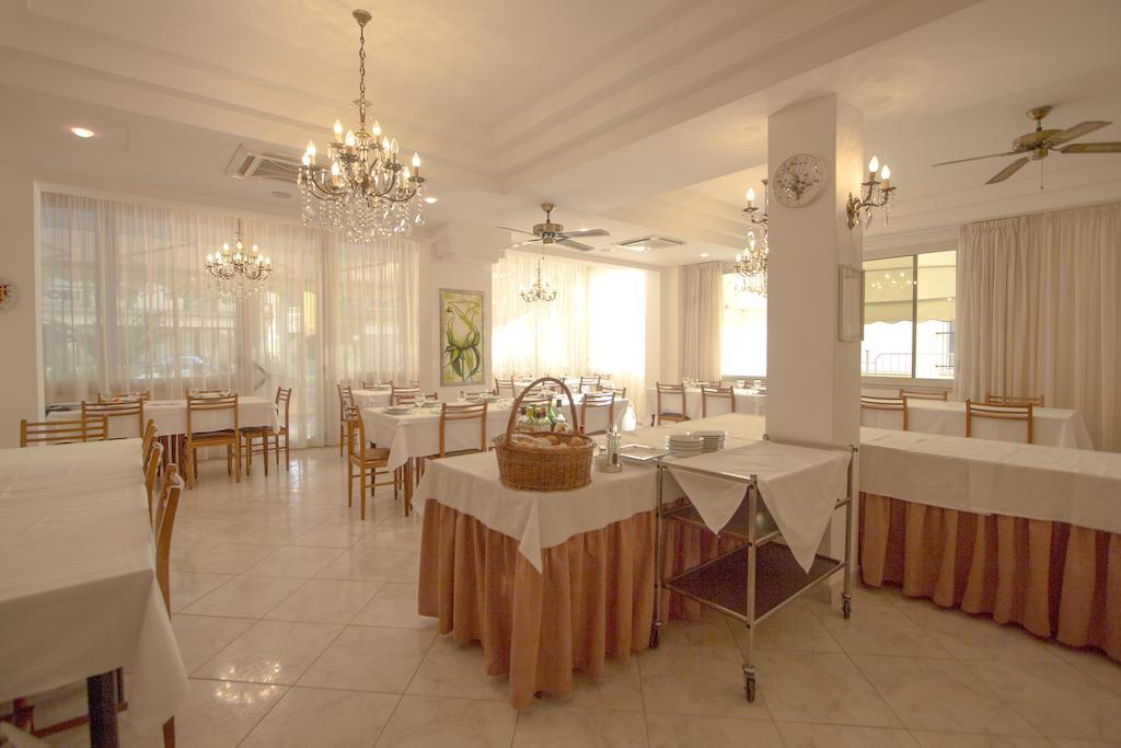 Casa Portofino Rooms&Breakfast Cesenatico Buitenkant foto