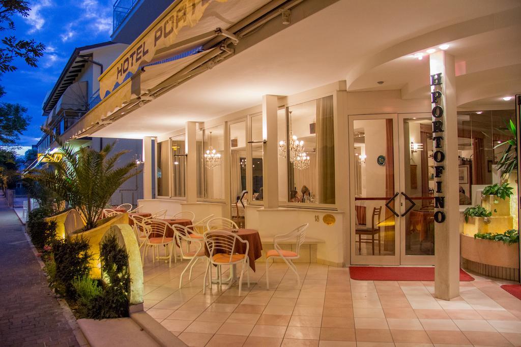 Casa Portofino Rooms&Breakfast Cesenatico Kamer foto