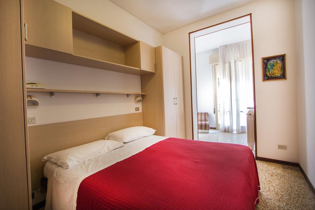 Casa Portofino Rooms&Breakfast Cesenatico Kamer foto
