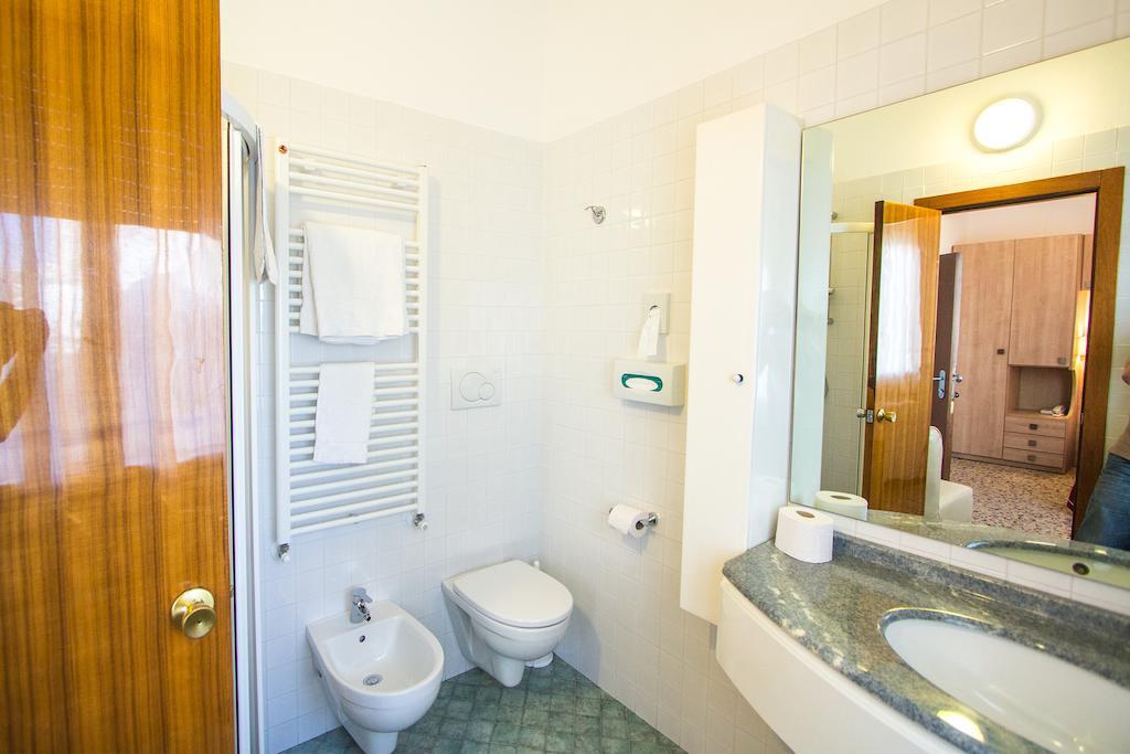 Casa Portofino Rooms&Breakfast Cesenatico Kamer foto