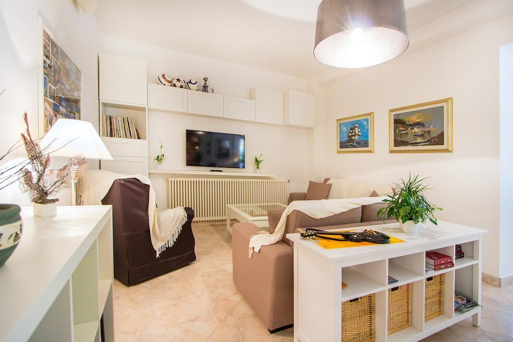 Casa Portofino Rooms&Breakfast Cesenatico Buitenkant foto