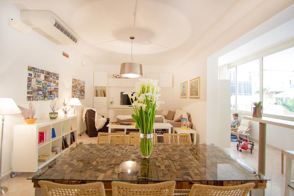 Casa Portofino Rooms&Breakfast Cesenatico Buitenkant foto