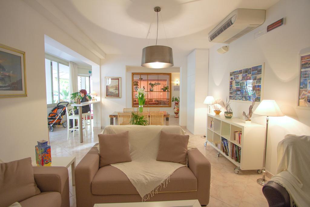 Casa Portofino Rooms&Breakfast Cesenatico Buitenkant foto