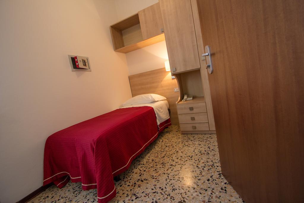 Casa Portofino Rooms&Breakfast Cesenatico Kamer foto