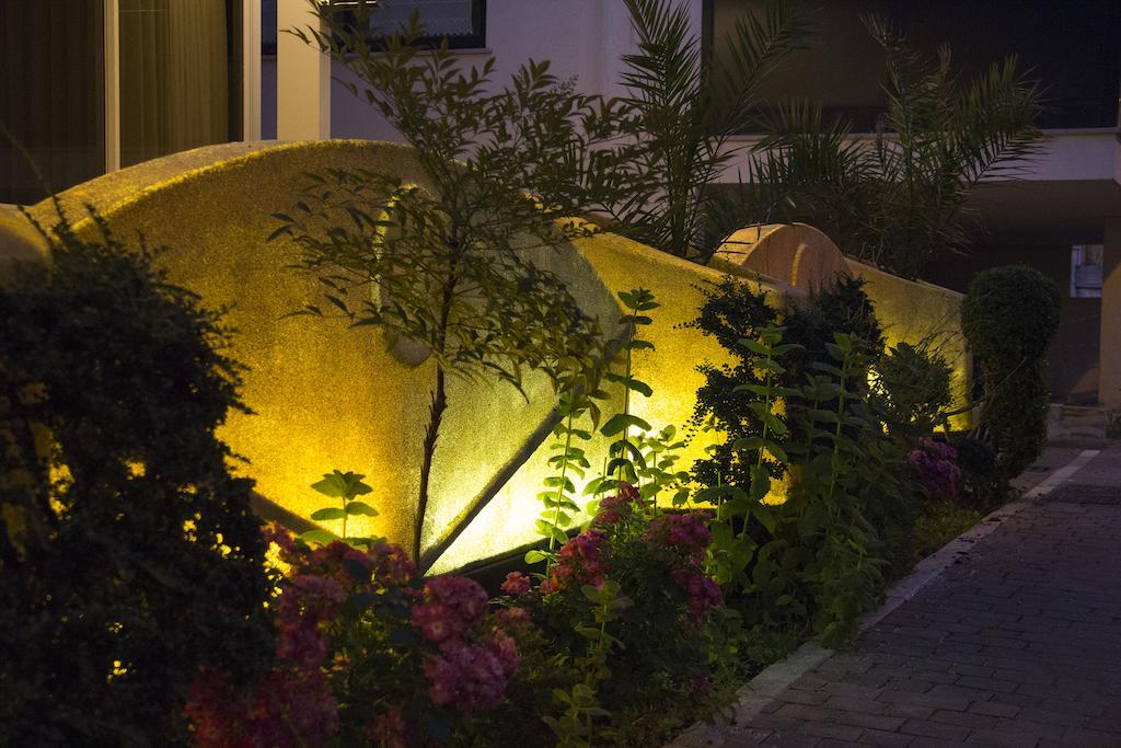 Casa Portofino Rooms&Breakfast Cesenatico Buitenkant foto